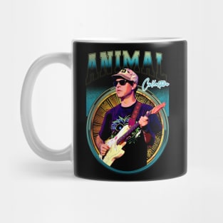 Merriweather Memories Anco's Iconic Album Art Shirt Mug